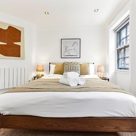 伦敦Piccadilly House!别墅 外观 照片