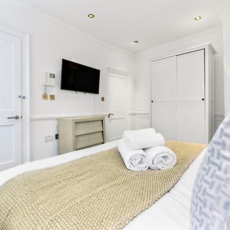 伦敦Piccadilly House!别墅 外观 照片