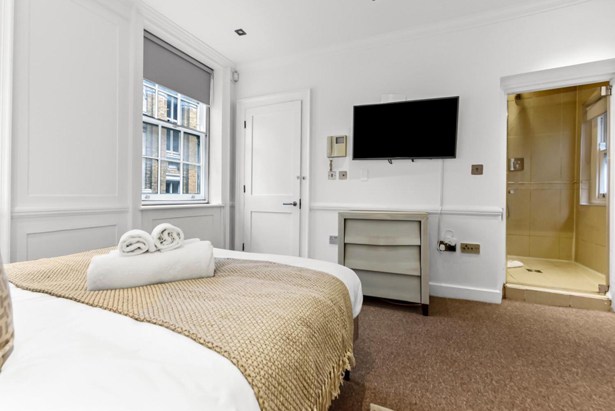 伦敦Piccadilly House!别墅 外观 照片
